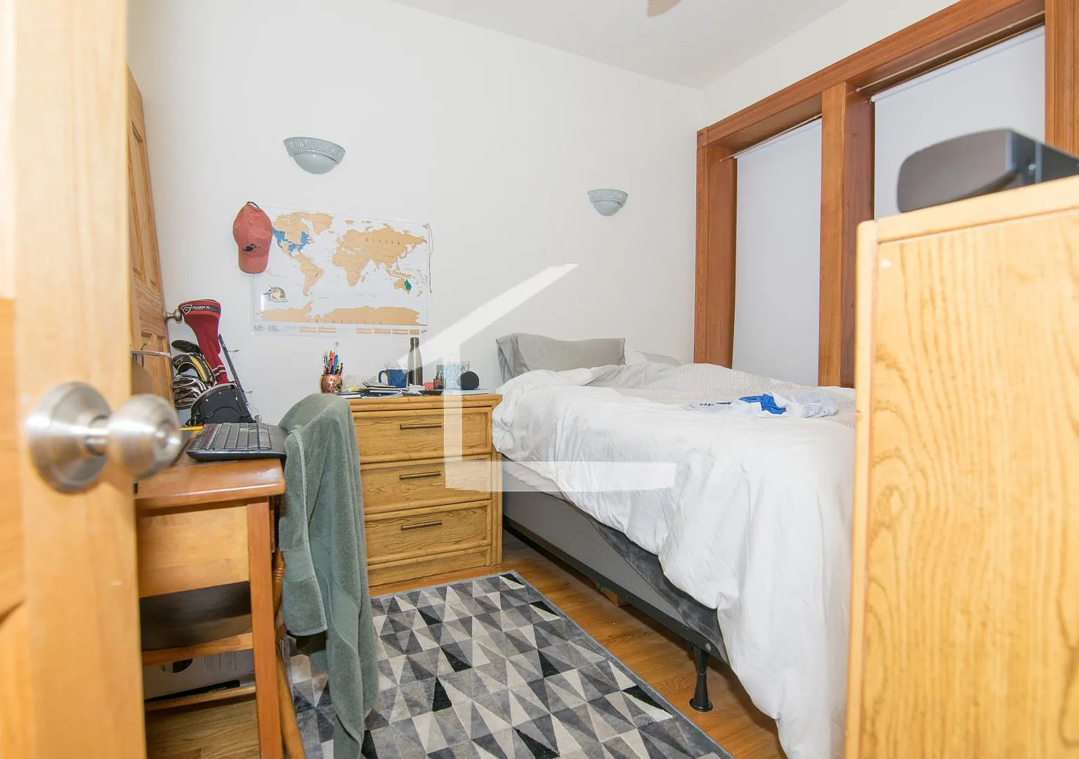 2 bed in Beacon Hill — Photo 1