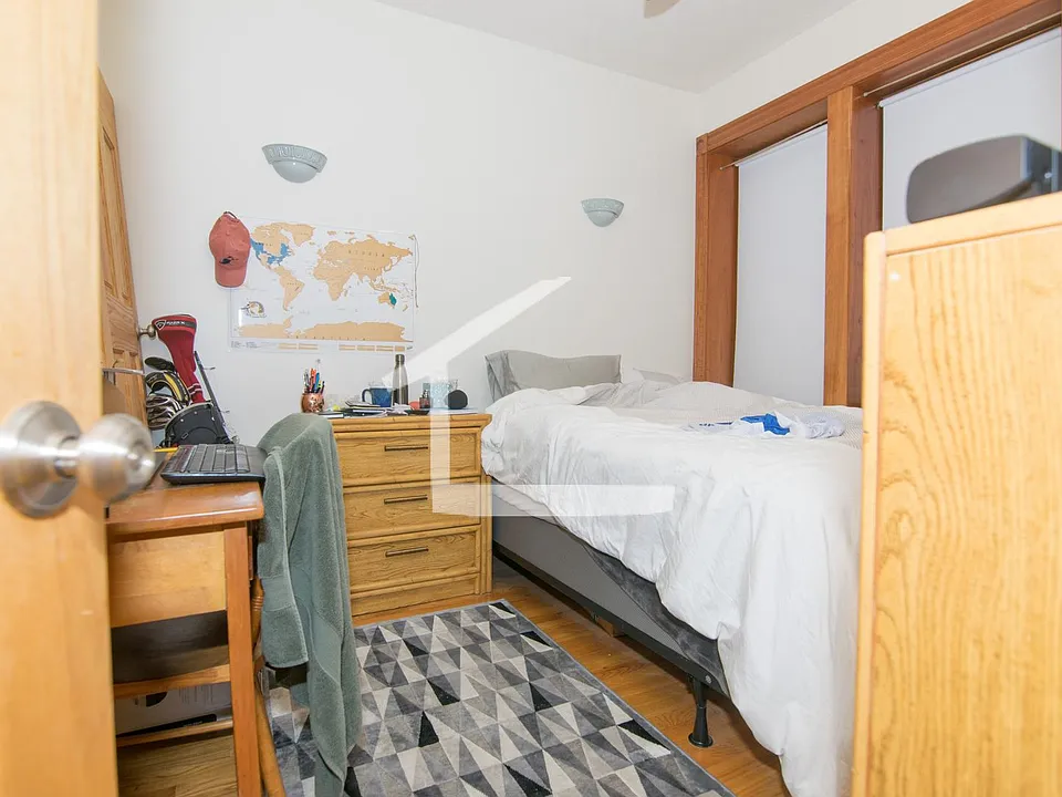 97 Myrtle St #1