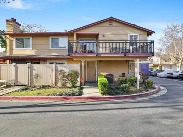 701 Whitewater Ct, San Jose, CA 95133