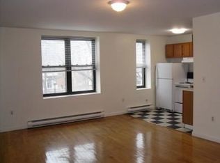 35 Davis Sq #5, Somerville, MA 02144