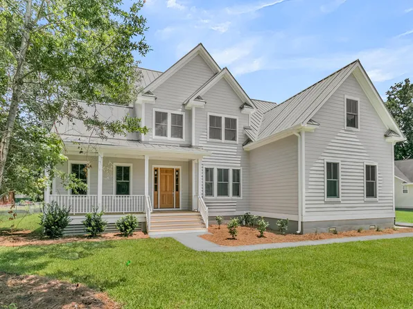 1436 Kinglet St, Mount Pleasant, SC 29464