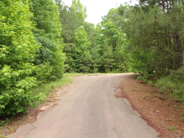 Country Club Rd, Nashville, AR 71852