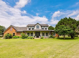 121 Lakewood Trl, Leander, TX 78641