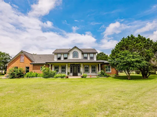 121 Lakewood Trl, Leander, TX 78641