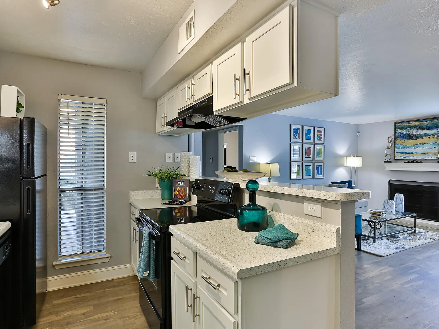 The Haven at Chisholm Trail — Photo 4