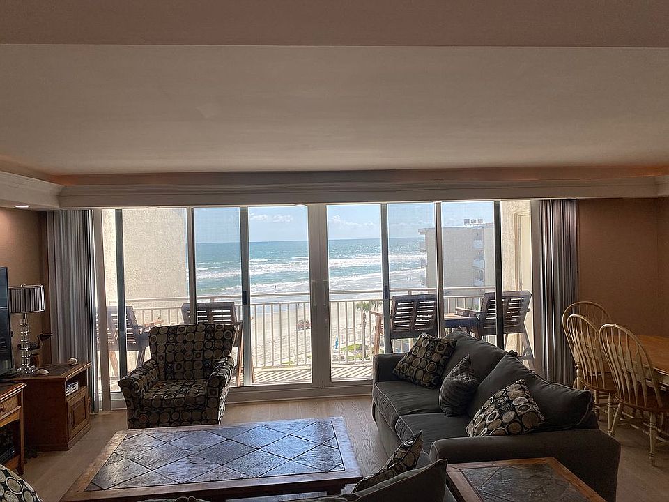 1st image of 2401 S Atlantic Ave APT B602
