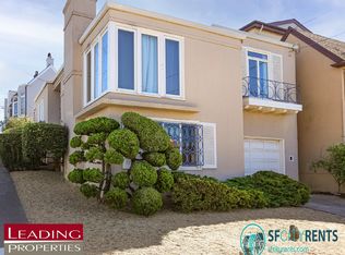 1445 Ulloa St, San Francisco, CA 94116