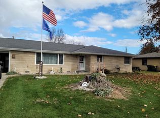 324 E 49th St, Anderson, IN 46013