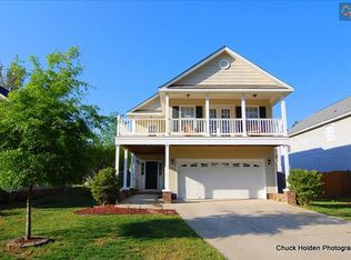 1113 Old Bush River Rd, Chapin, SC 29036