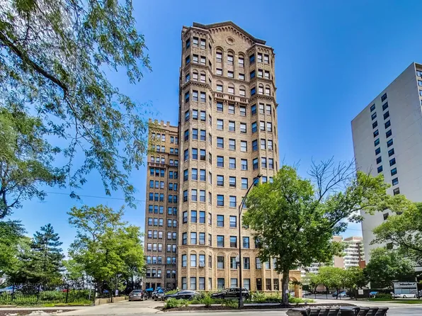 7321 S South Shore Dr APT 11E, Chicago, IL 60649