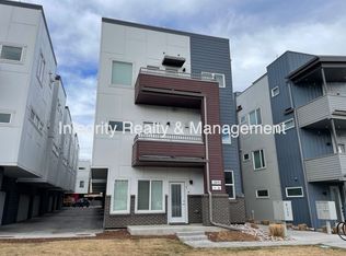 2815 W 25th Ave APT 5, Denver, CO 80211