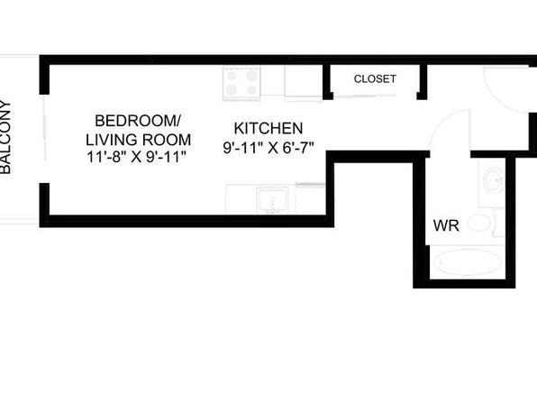 Herons Landing and The Ardea Apartments, 3185 Tillicum Rd, Saanich, BC V9A 0C7