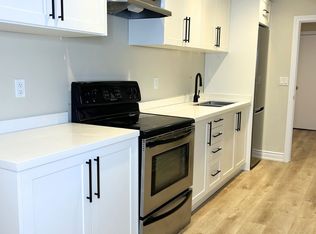 30 Oak Park Cres #BASEMENT, Vaughan, ON