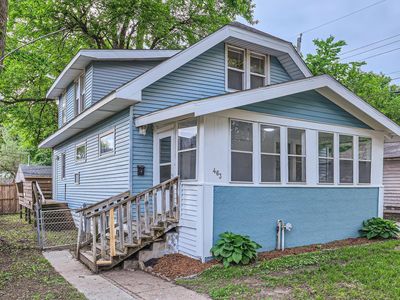 463 Forest St, Saint Paul, MN, 55106