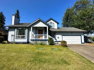 20819 144th Ave SE, Kent, WA 98042