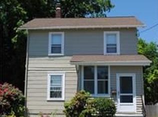 58 S Union Ave, Cranford, NJ 07016