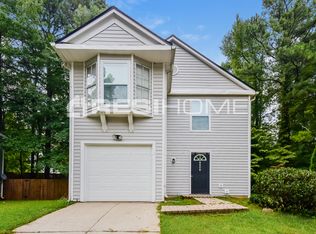 1283 Old Countryside Cir, Stone Mountain, GA 30083