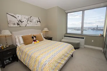 Rented by Battery Park Realty