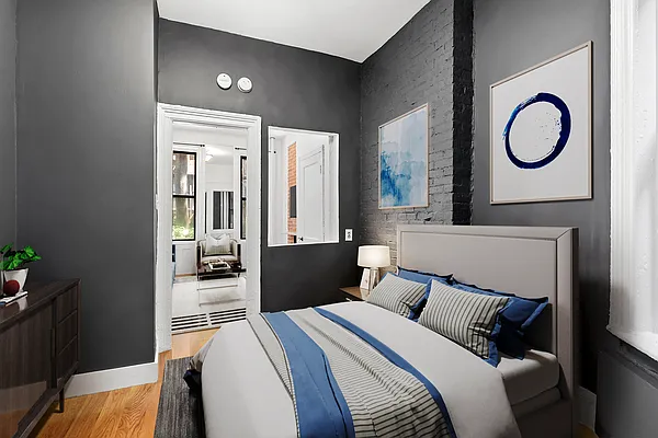 Rented by Corcoran | media 4