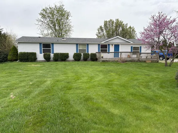199 W 1000 N, Wheatfield, IN 46392