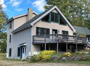 215 Martin Rd, Sullivan, ME 04664