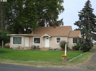 85154 Triangle Station Rd, Milton Freewater, OR 97862