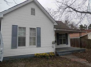 703 E Lake St, Paragould, AR 72450
