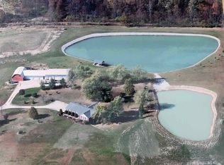 1420 S 700 E, Marion, IN 46953