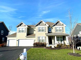 4857 Sanctuary Dr, Westerville, OH 43082