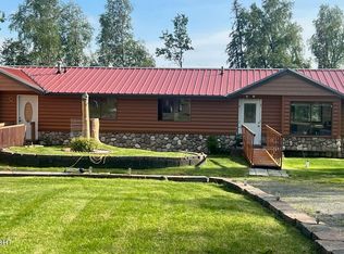 225 Small Cir, Soldotna, AK 99669
