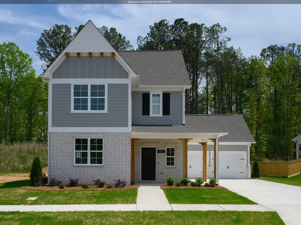 424 Wishford Cir, Helena, AL 35080