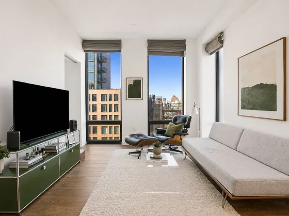287 E Houston St #7B, New York, NY 10002