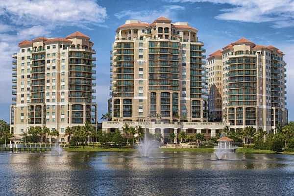 Home For Sale In The Landmark
