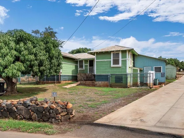 275 Kenolio Rd, Kihei, HI 96753