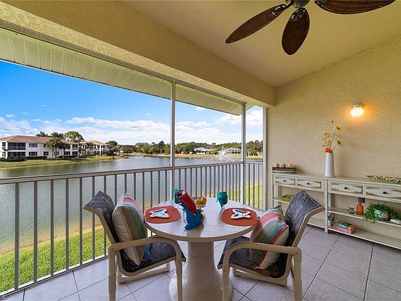 4th image of 25756 Lake Amelia Way Unit 203