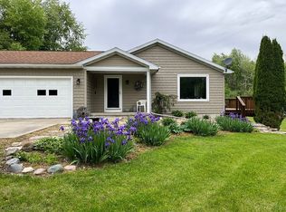 4182 N Sullivan Rd, Leesburg, IN 46538