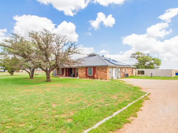 8710 N County Road 2000, Lubbock, TX 79415