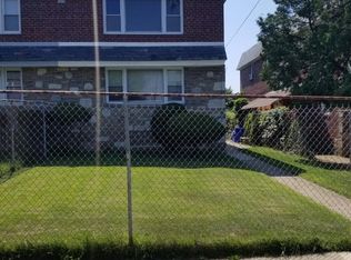 1022 E Mount Airy Ave #A, Philadelphia, PA 19150