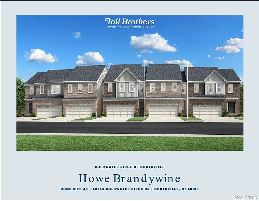 49553 Coldwater Ridge Dr photo 1