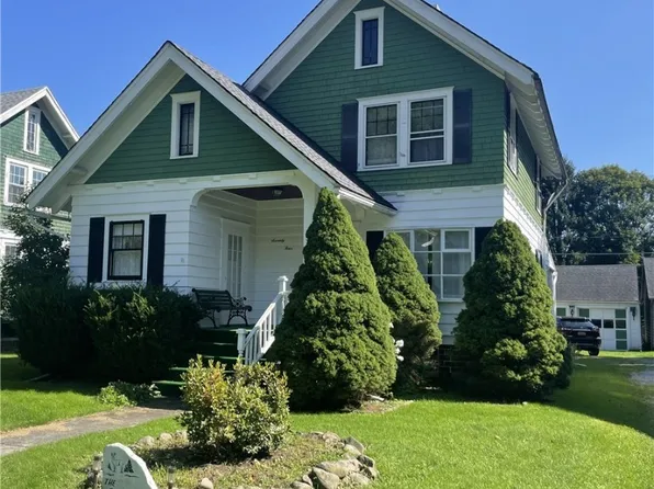 74 Temple St, Portville, NY 14770