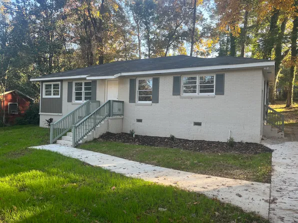 1957 Knightsbridge Rd, Macon, GA 31211