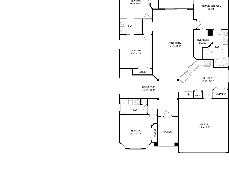 6944 Crown Lake Dr — Photo 23