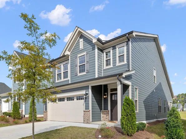 1307 Ashcliff Ln, Durham, NC 27703