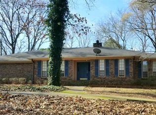 204 Becky Dr, Bonaire, GA