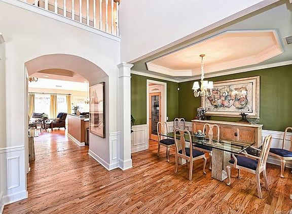 2nd image of 5071 Ashford Crest Ln #C