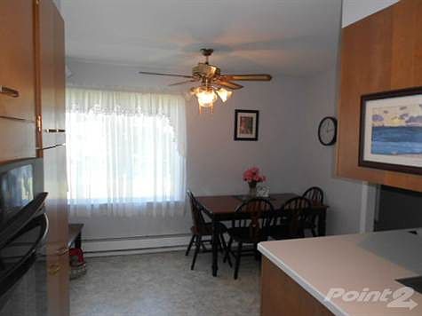 Kitchen - Eating Area