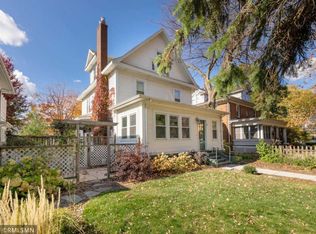 3708 Pillsbury Ave, Minneapolis, MN 55409