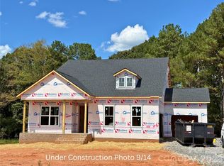 484 Edmunds Ln #48, Clover, SC 29710