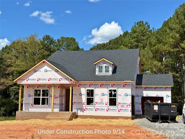 484 Edmunds Ln #48, Clover, SC 29710