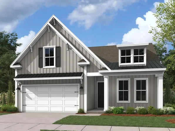 Elliott + Bonus Plan, Abbey Walk